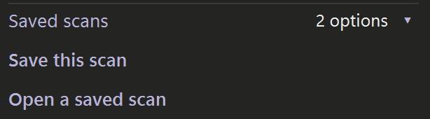 cons saved
